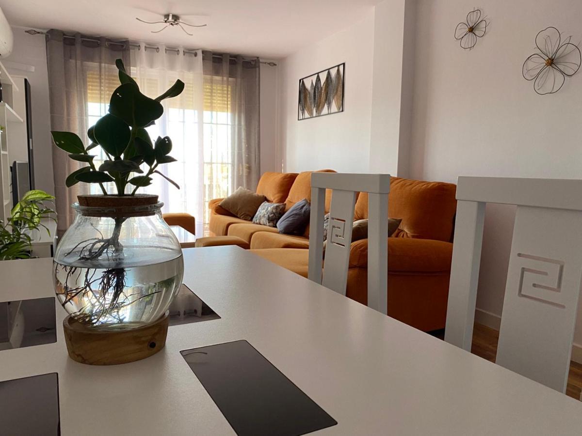 Apartamento Familiar Alhambra Granada Bagian luar foto